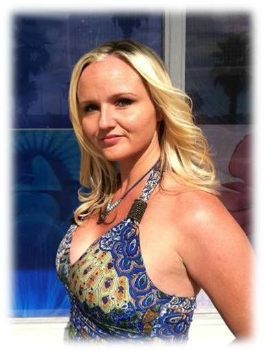 Misty Workman Profile Photo