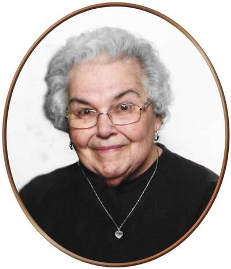 Rose Marie Cartier Profile Photo