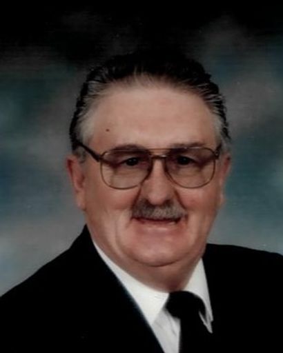 Denis Allan Bernard Byrnes Profile Photo