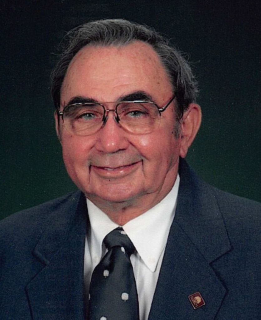 William Homer Tate Profile Photo
