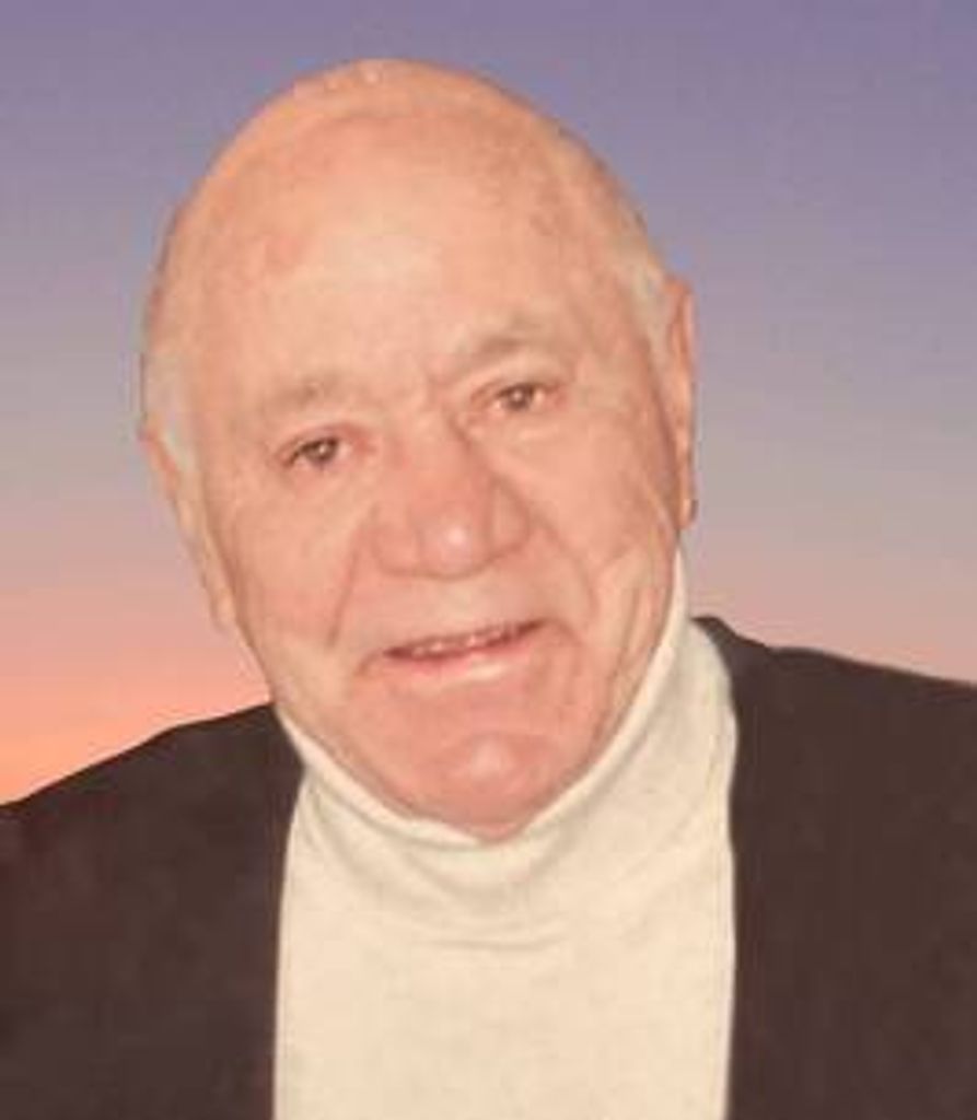 Mario Laporte