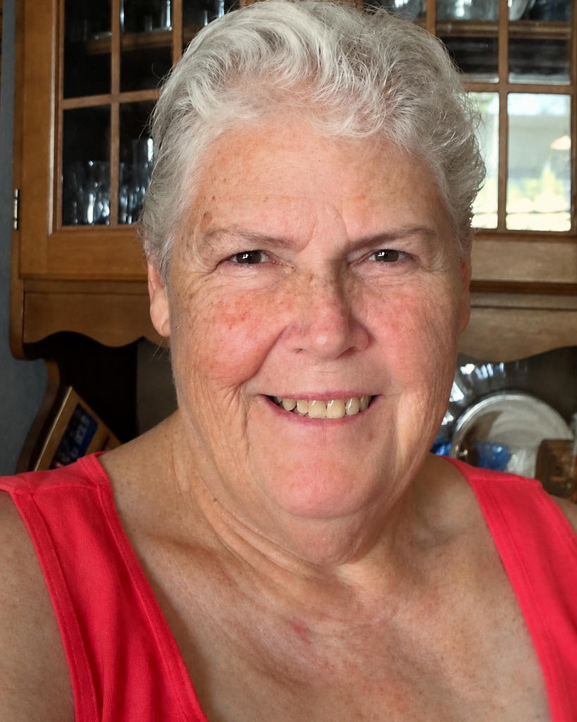Lela Kay Morgan Profile Photo