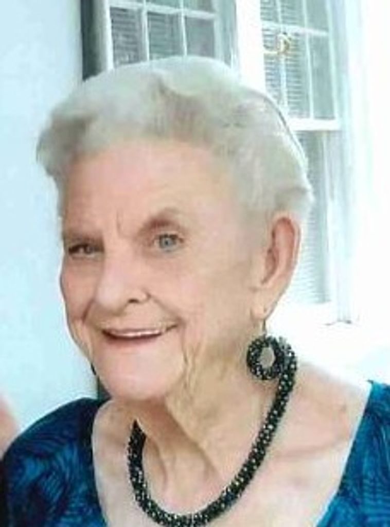 Mrs. Nancy Jenkins