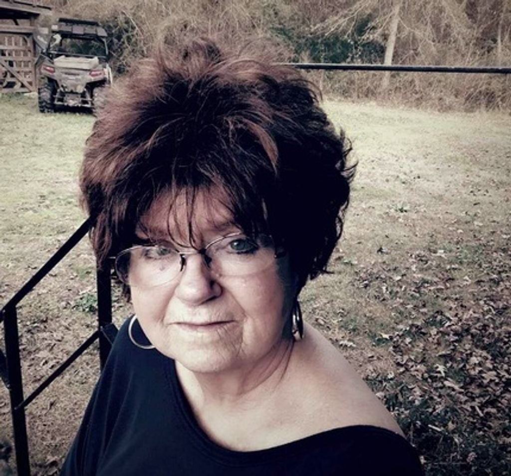 Kathy Elaine Allgor Spikes Profile Photo