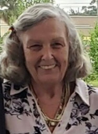 Jannette (Jan) B Curnutt Profile Photo