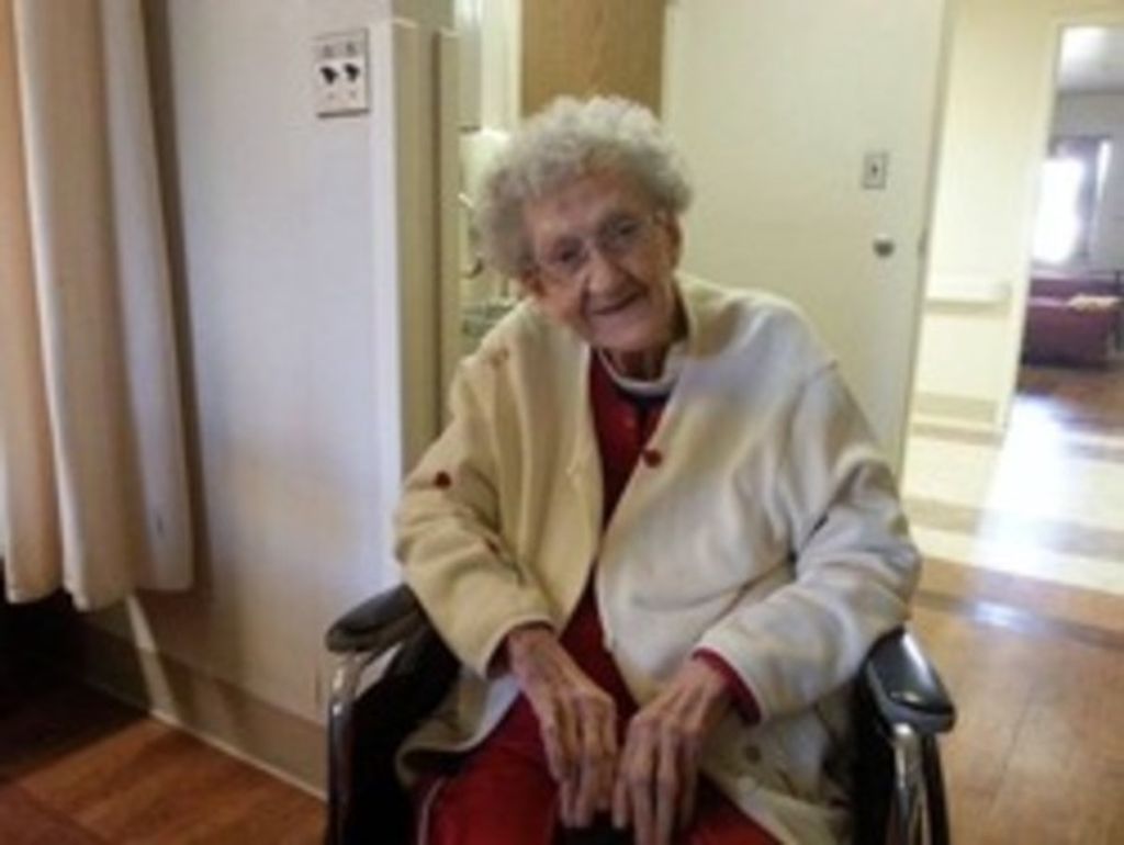 Marceline D. Whitley