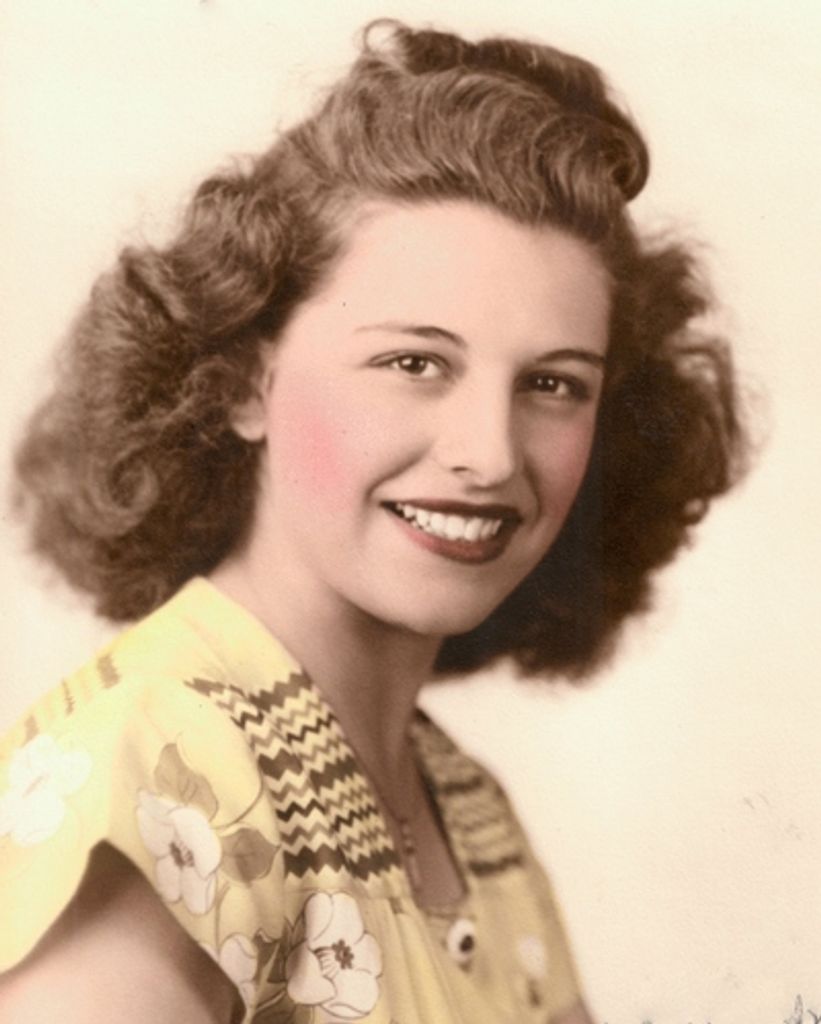 Elizabeth Theresa Cipolla Profile Photo