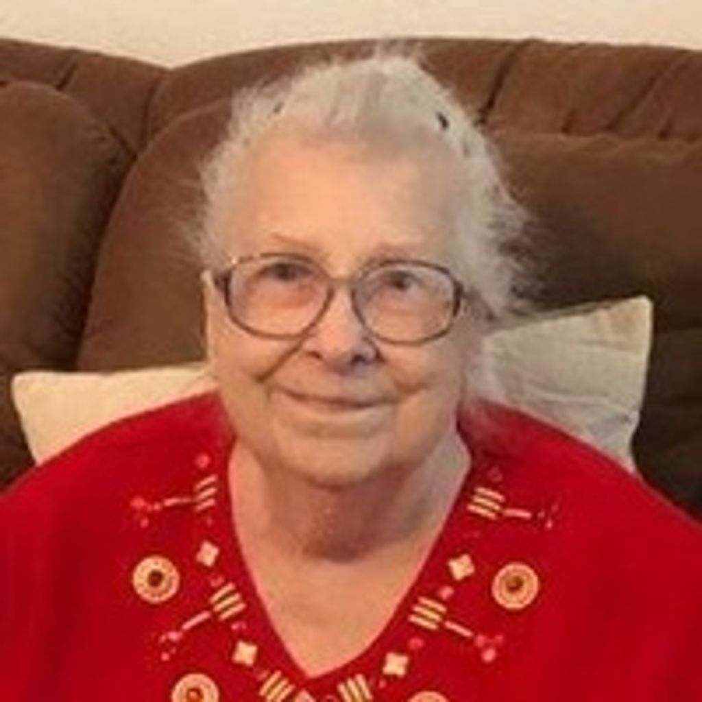 Annie Nadine Martin