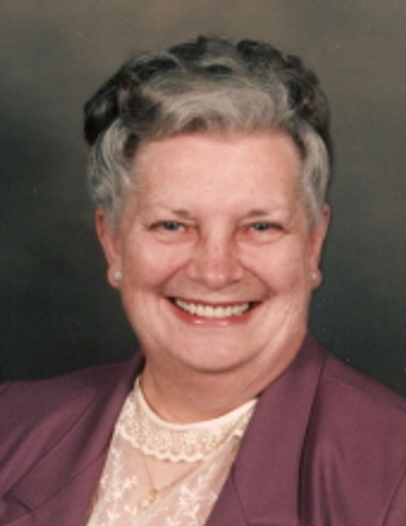 Grace Anna Smith