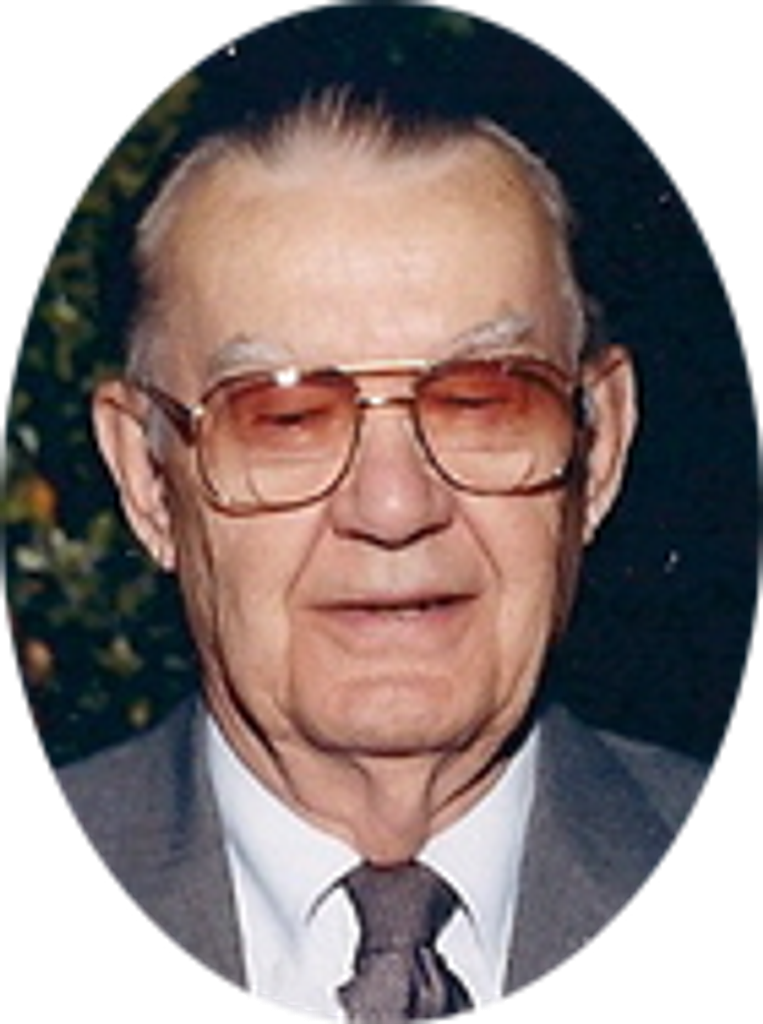 Irvin Thebo