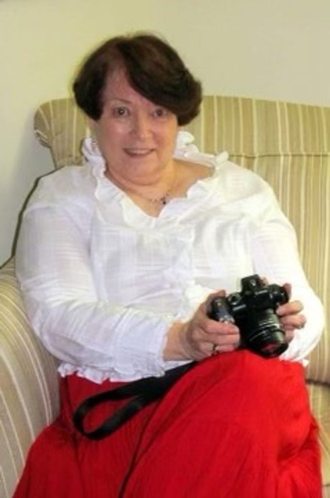 Judith A. Brown