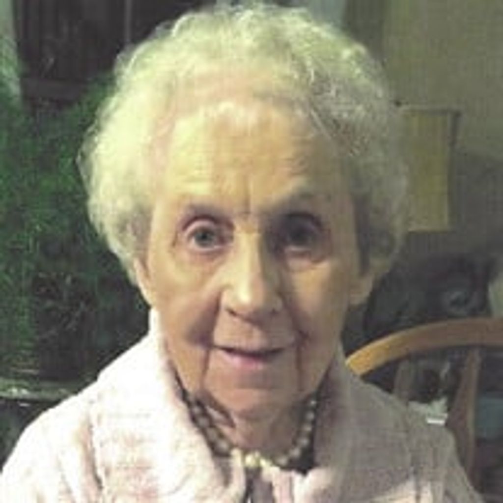 Dorothy F.. Rath Profile Photo