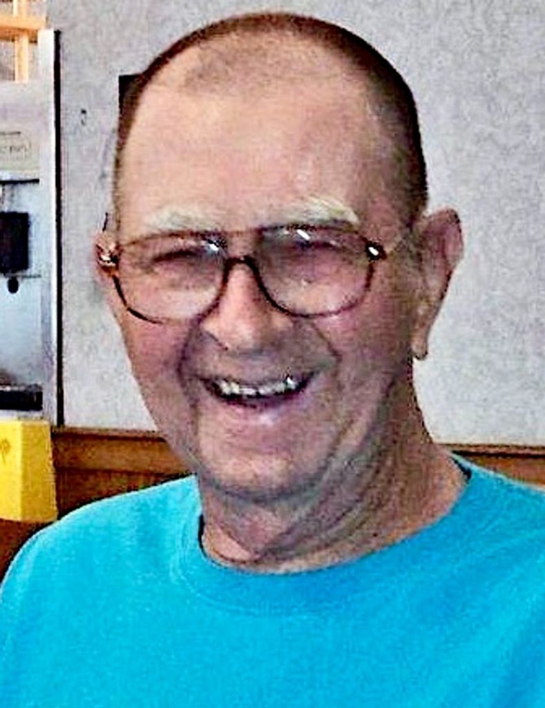 David Wayne Scott Profile Photo