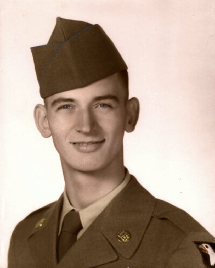 Kirby A. Deboe, Sr. Profile Photo