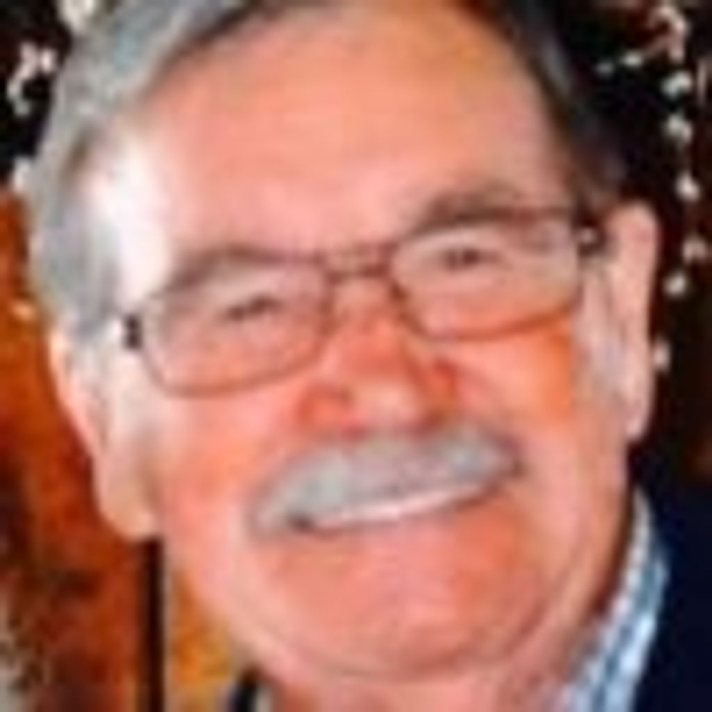 Charles  Joseph Sanders