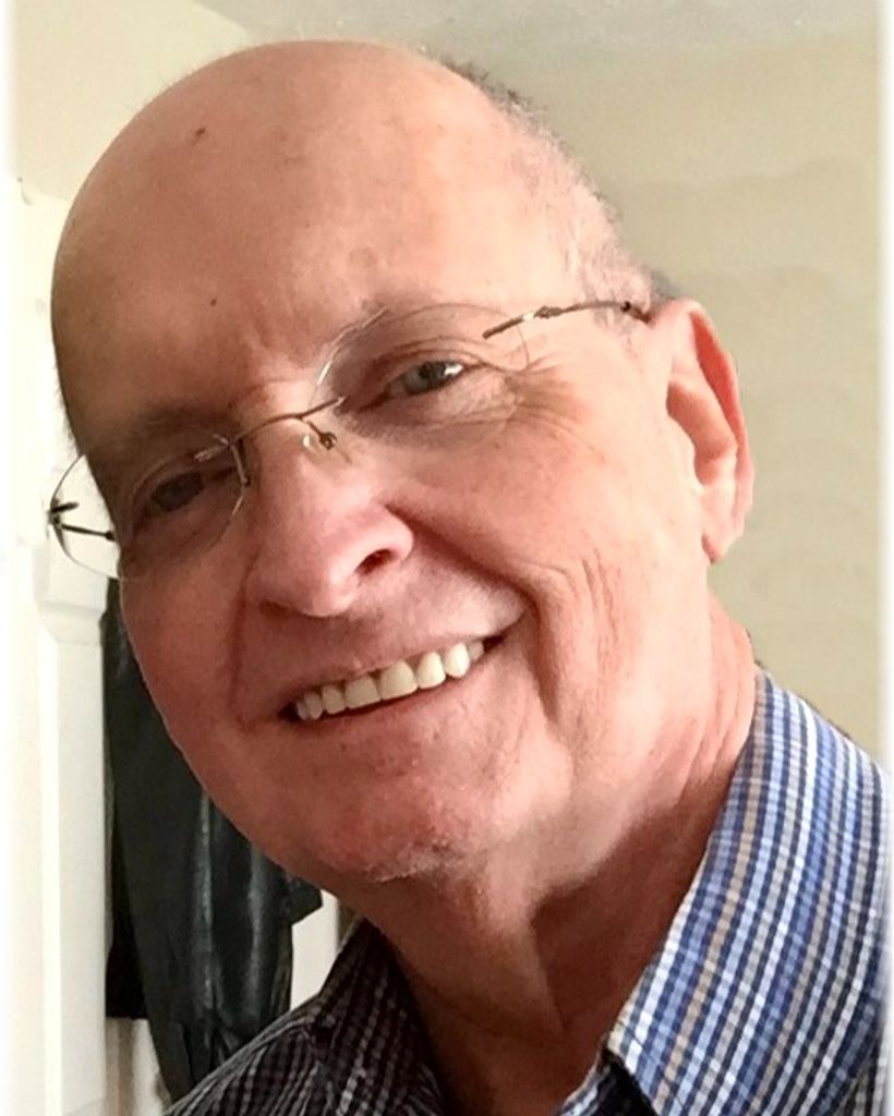 Gary Lee Turner Profile Photo