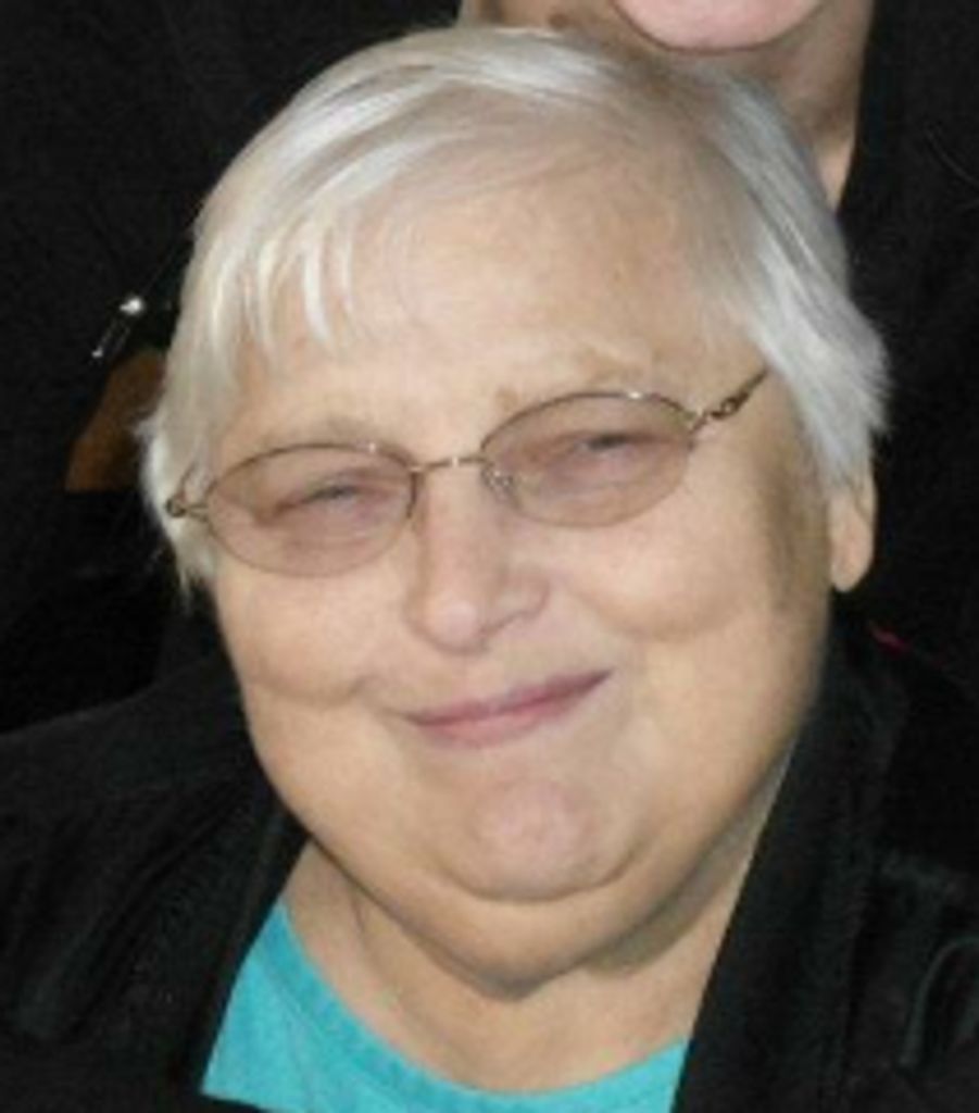 Patricia A. Thompson Profile Photo