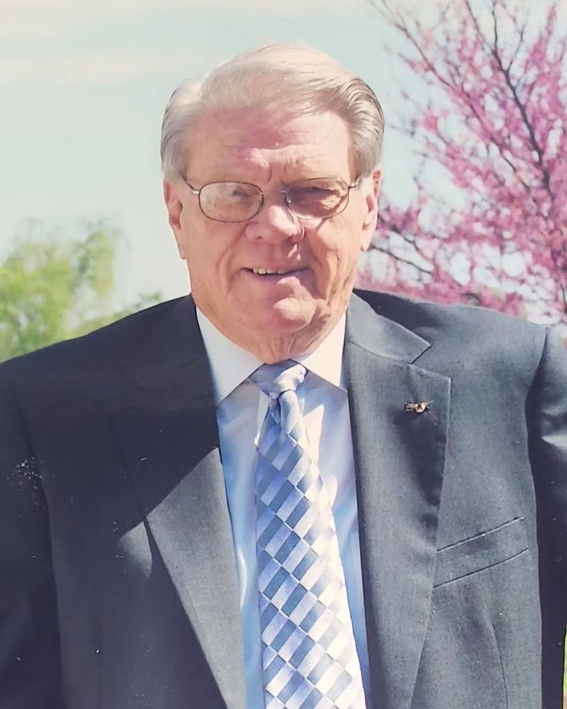 James Fredrick "Fred" Isbill Profile Photo