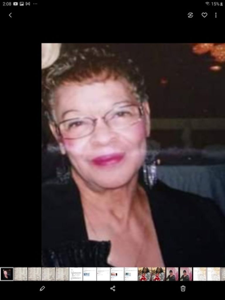 Dorothy Mae Mcallister Profile Photo
