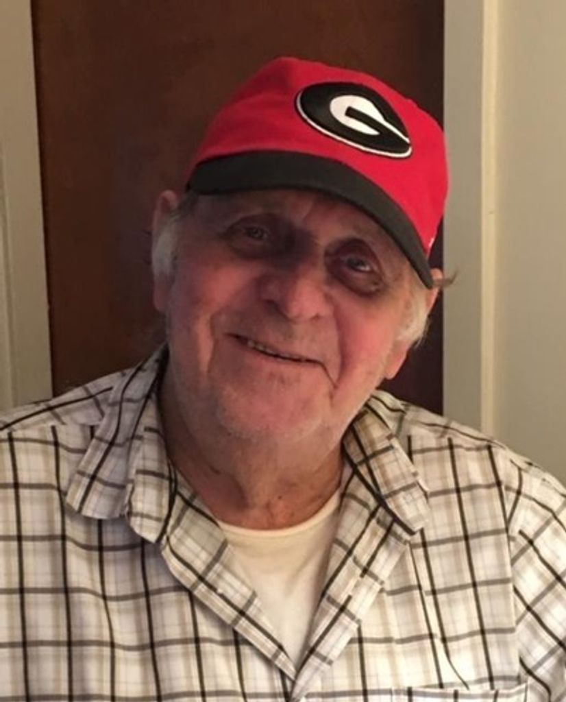 Darrell Leonard Cochran