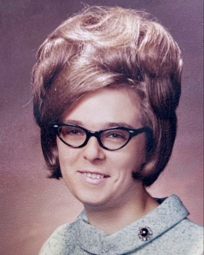 Patricia F. Stewart Profile Photo