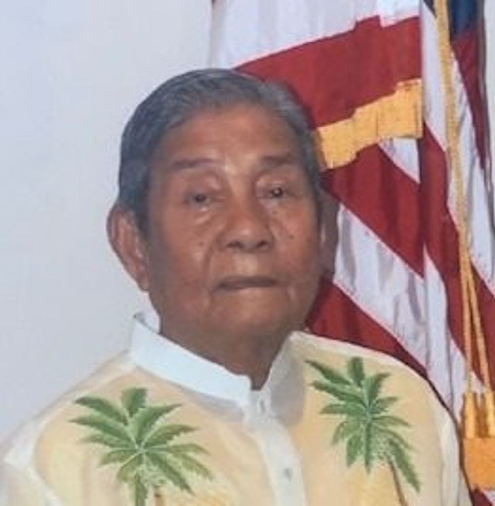 Virgilio Ocampo Agbanlog, Sr.