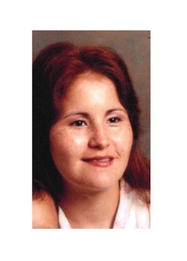 Tracy Louise Magallanes