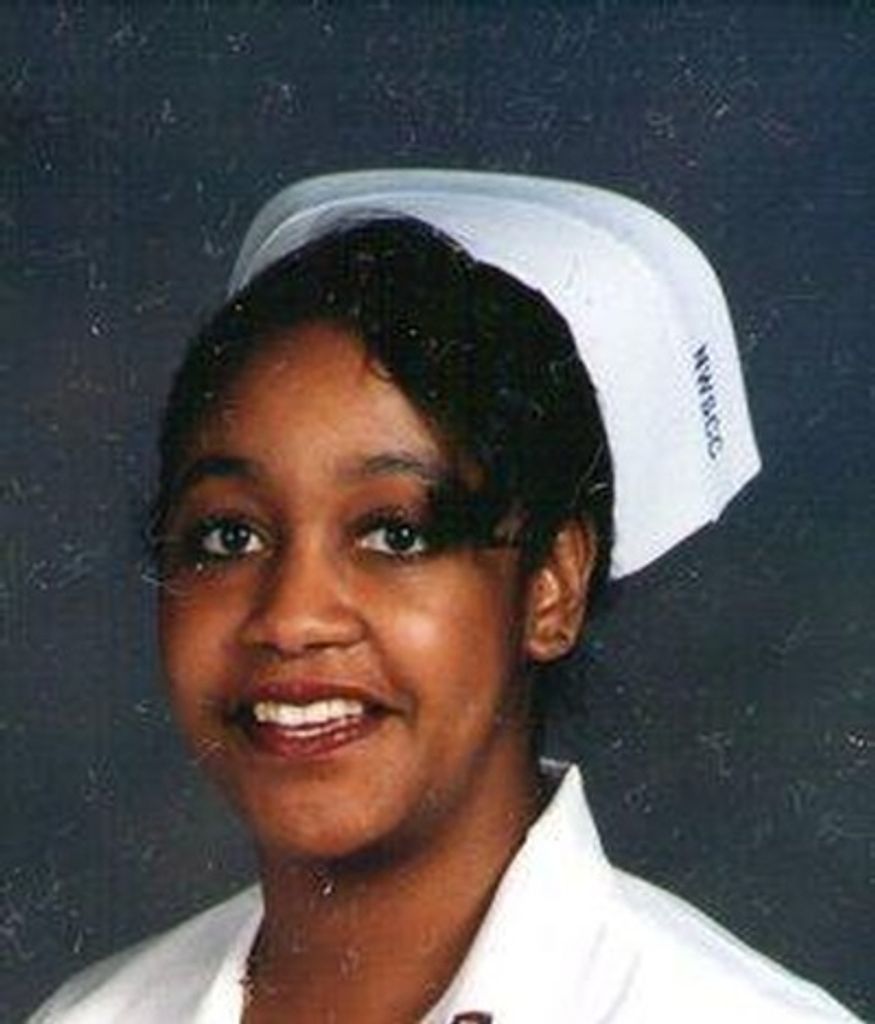 Deidre Camille Malone Profile Photo