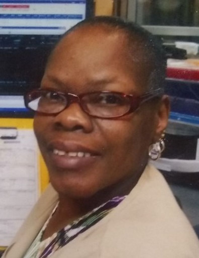 Sharon P Dawson