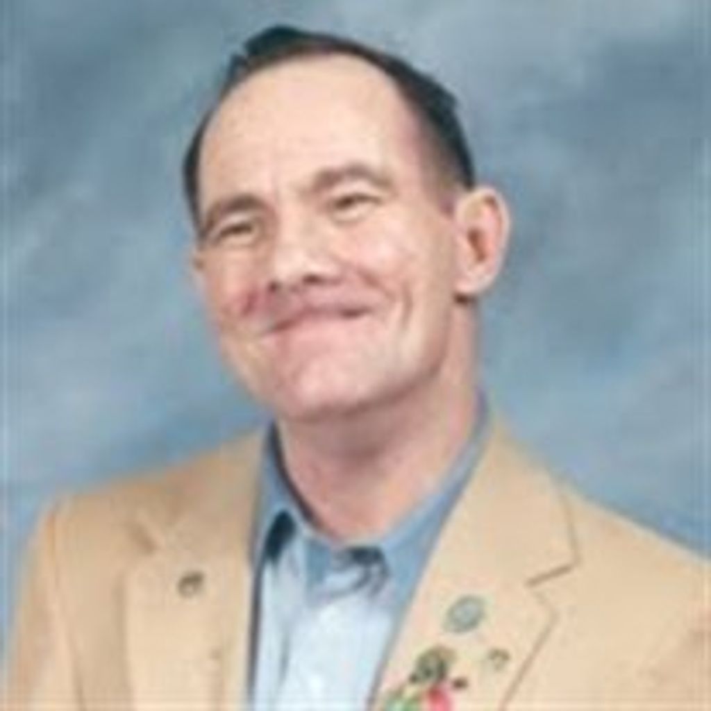 Floyd Robert "Butch"  Chatham