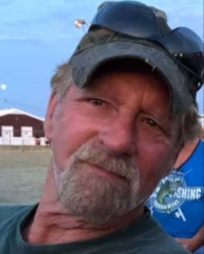 Michael Lee Perdue