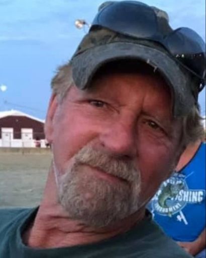 Michael Lee Perdue's obituary image