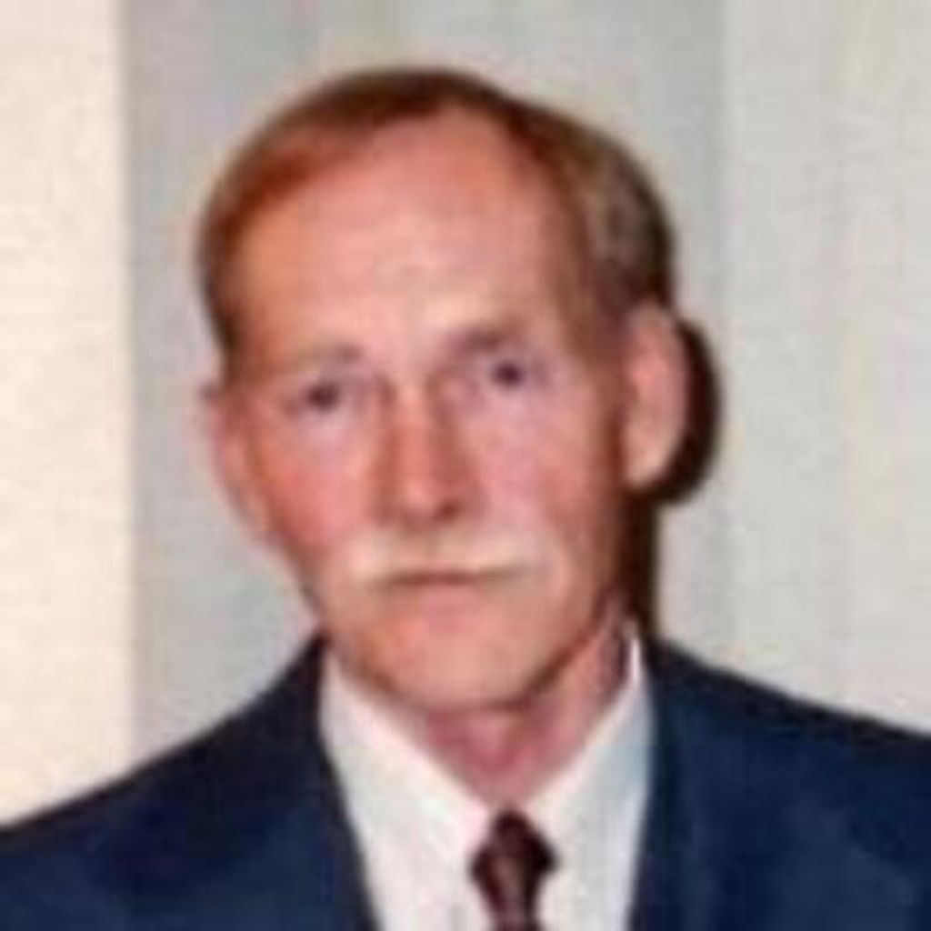 Elton Howard Davidson Profile Photo