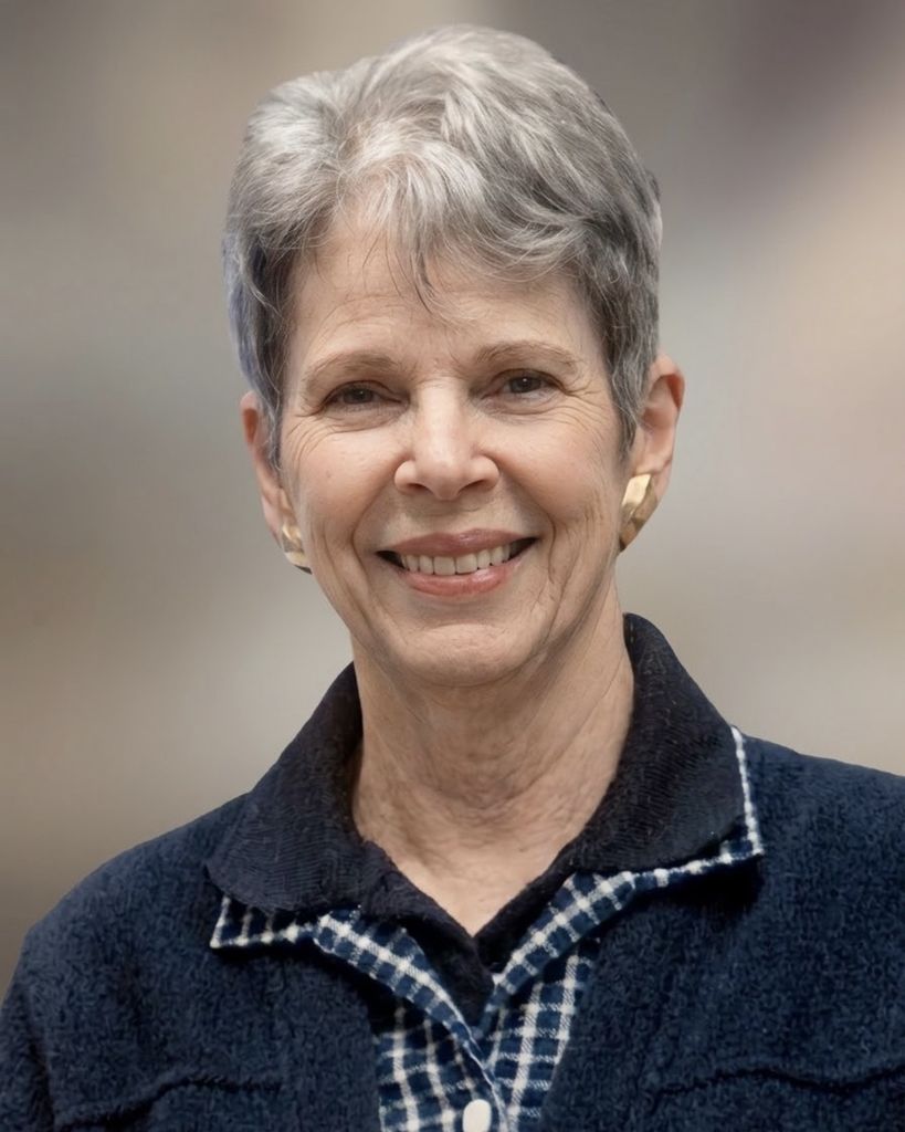 Betty Lee Van Sickle Profile Photo