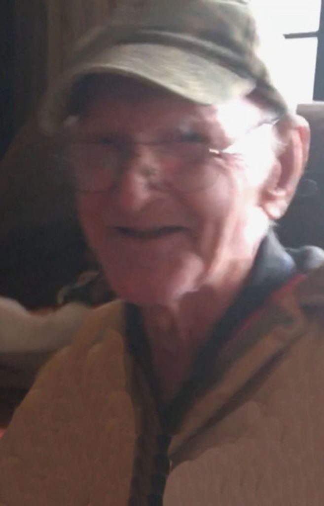 Arthur "Aj" James Calvin Profile Photo