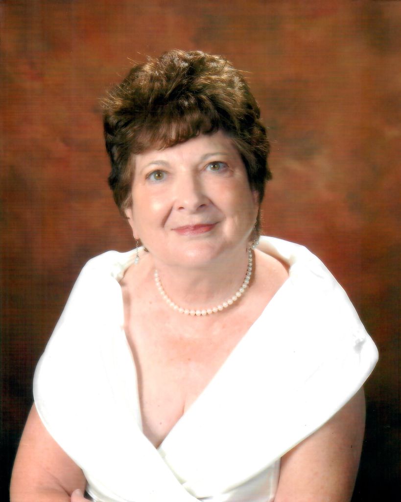 Jacquelyn Faye Short Hubert Profile Photo