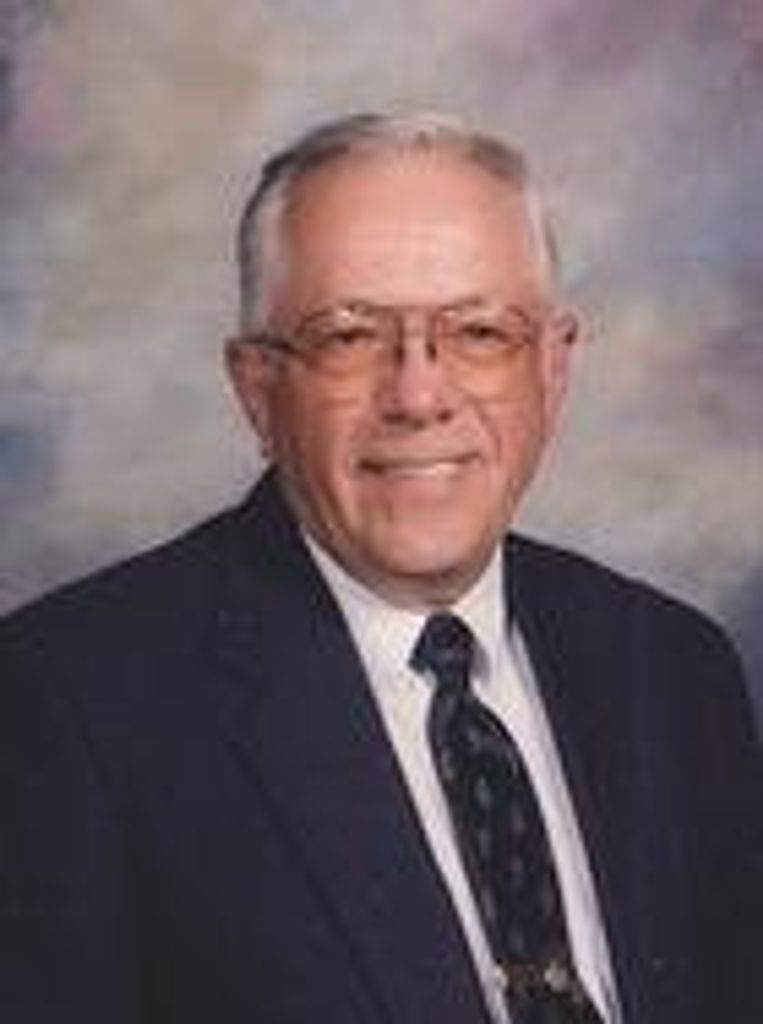 Stanley Orlan Nervig Profile Photo