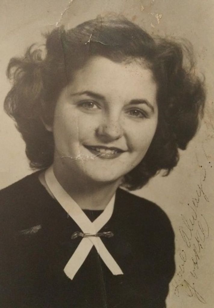 Sherrill Yvonne Boatwright Profile Photo