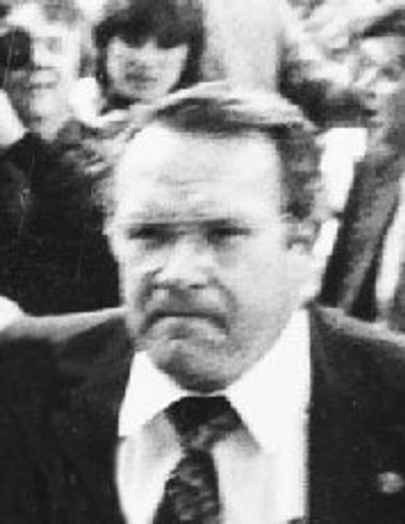 John Nance Garner