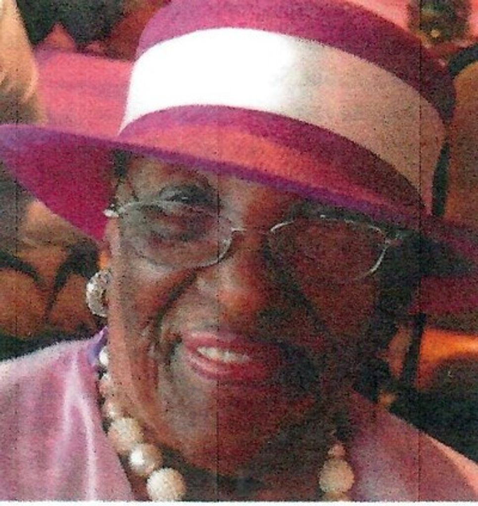 Nannie Jackson