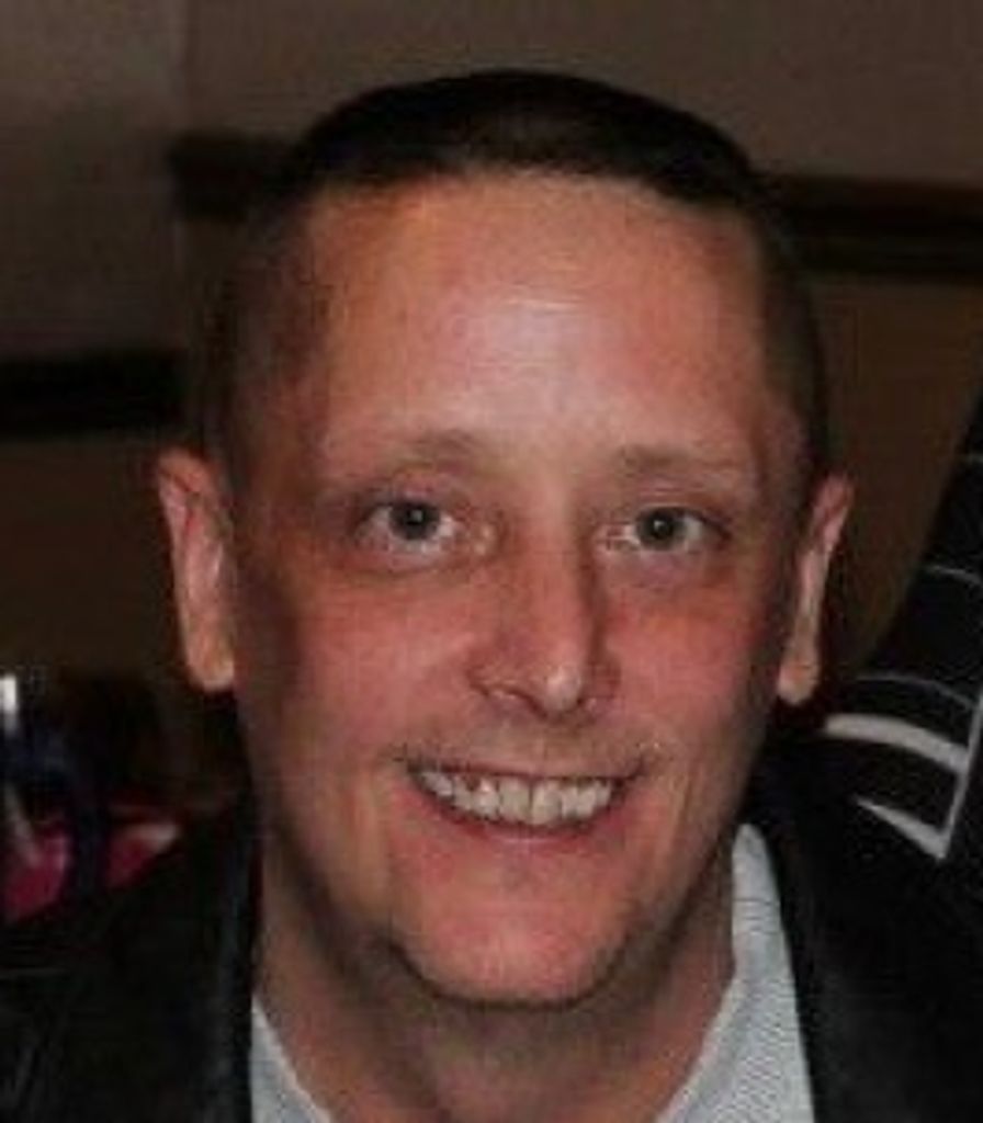 Denis O'Connor Profile Photo