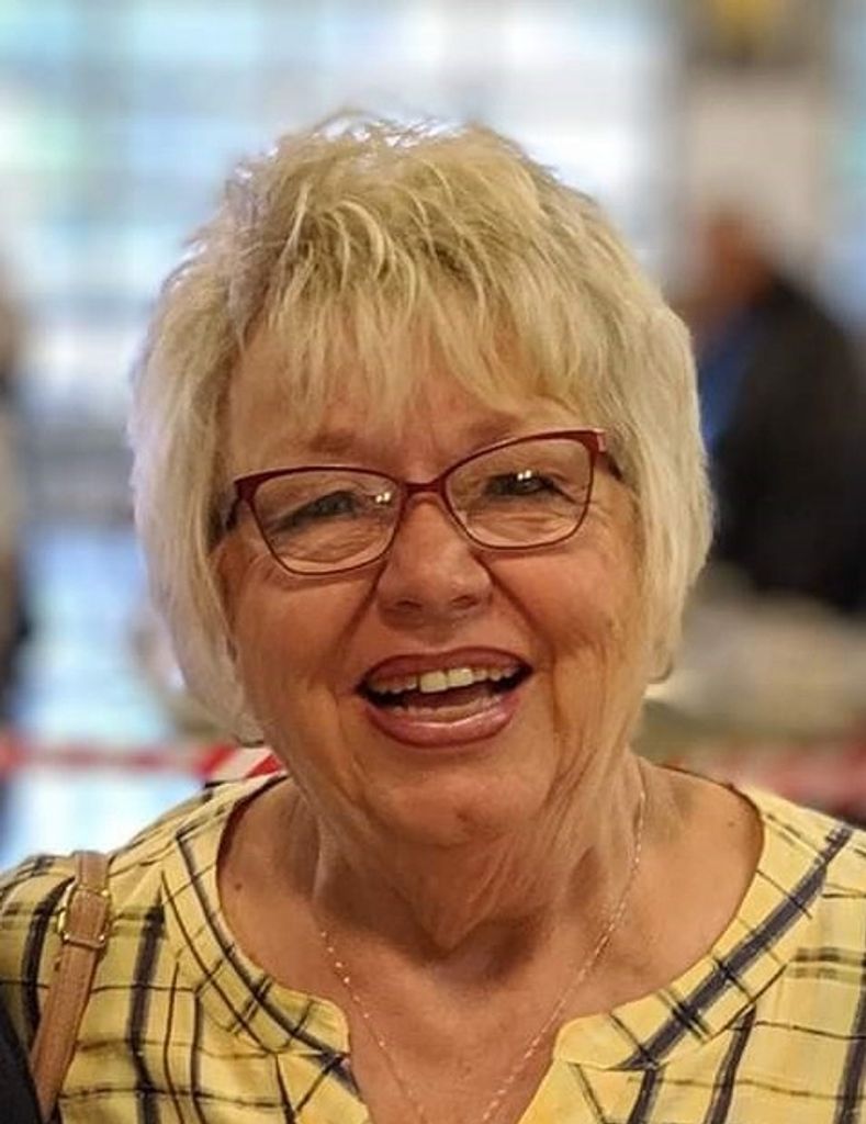 Mary Lou Doty Profile Photo