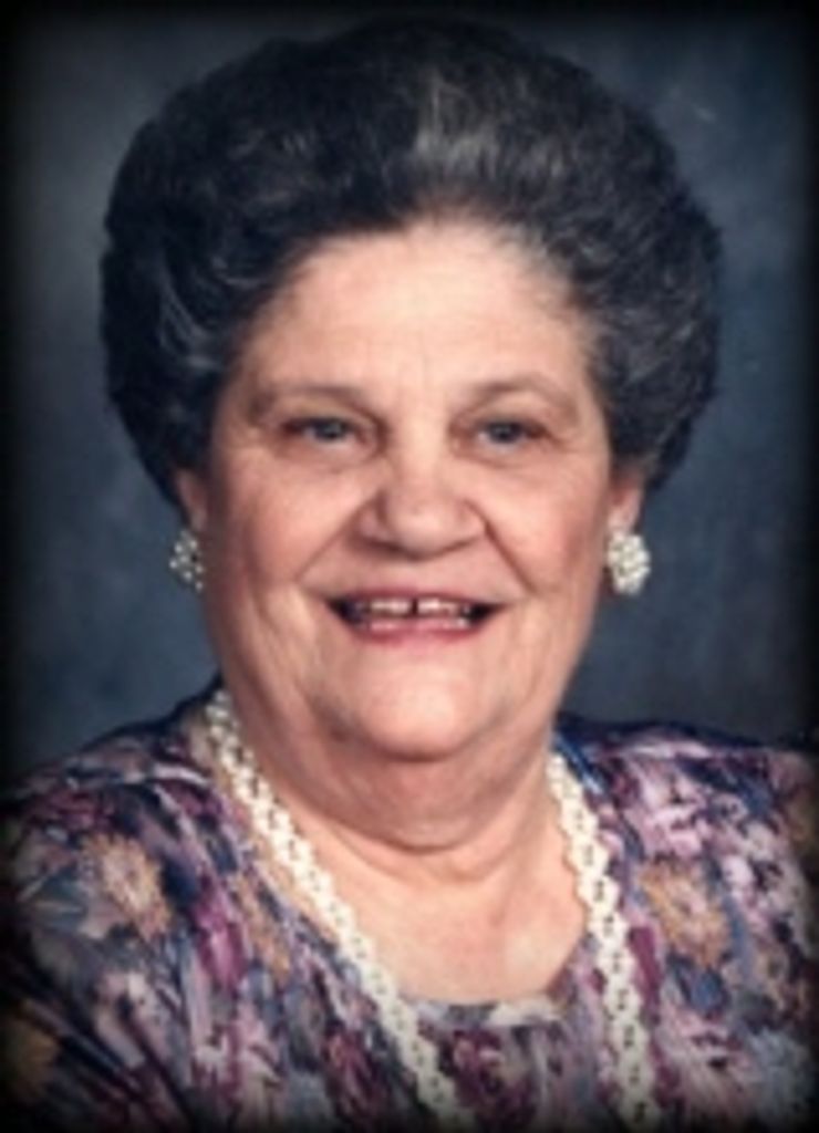 Joyce Ann Jones