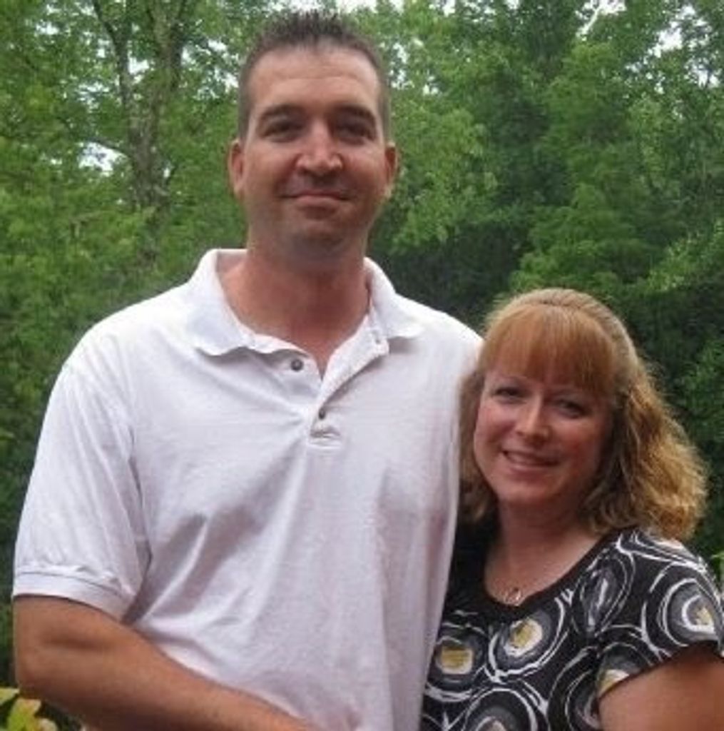 James "Jamie" Edward Shaner Ii Profile Photo