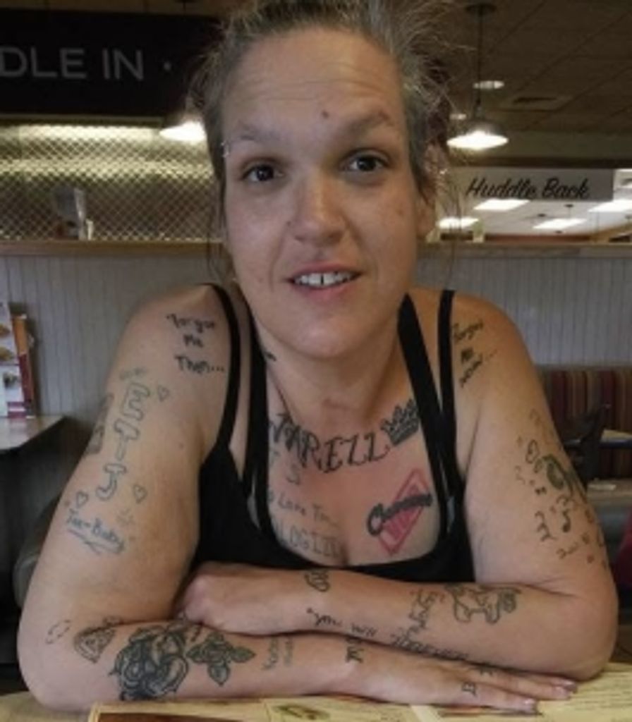 Esther Causey Profile Photo