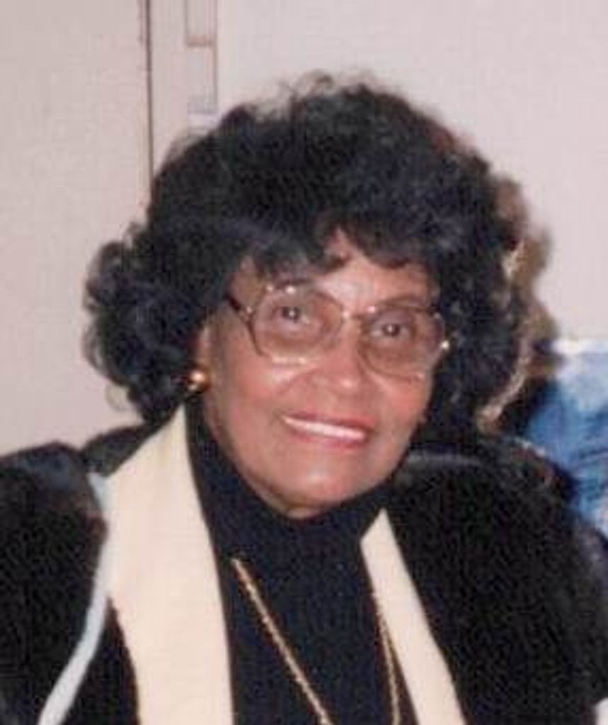 Maxine J. (Thomas)  Hill Profile Photo