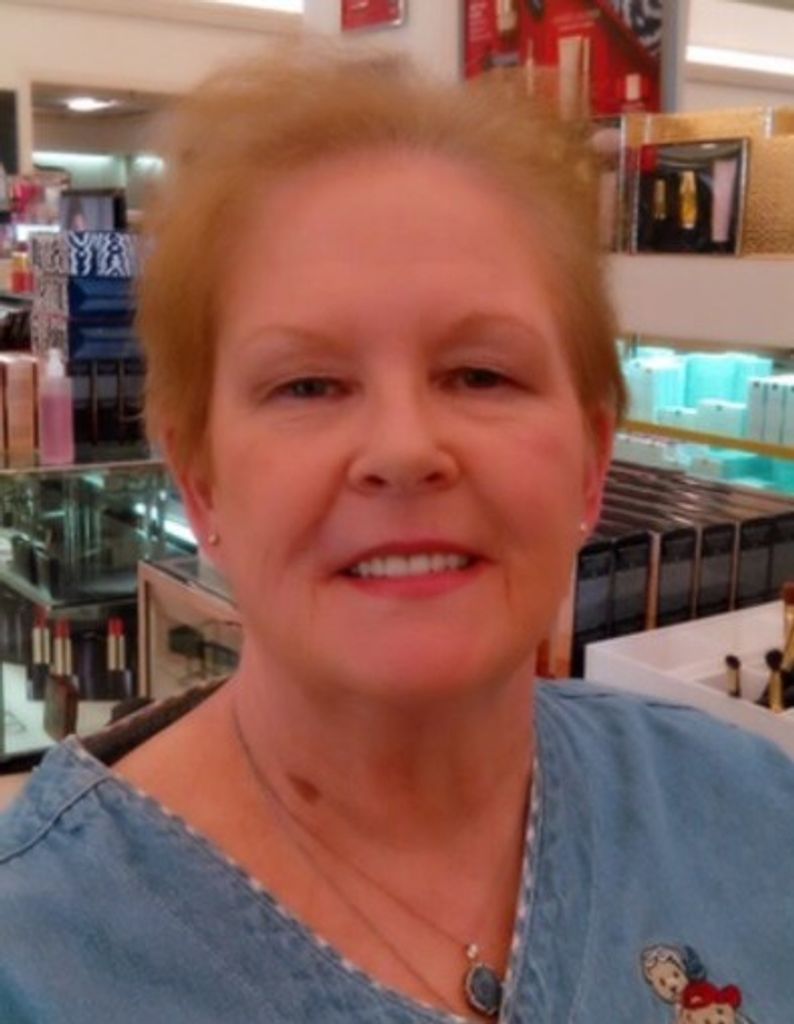 Sheila Diane Mobley Profile Photo