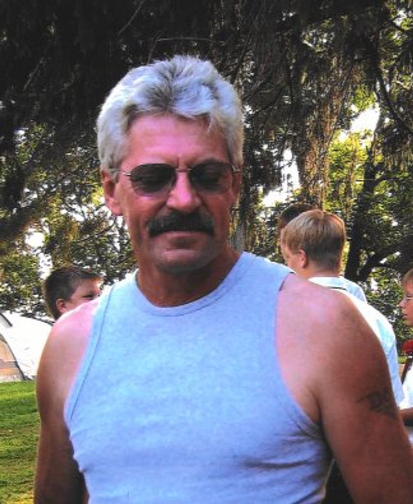 Scott “Dog” L. Hufford
