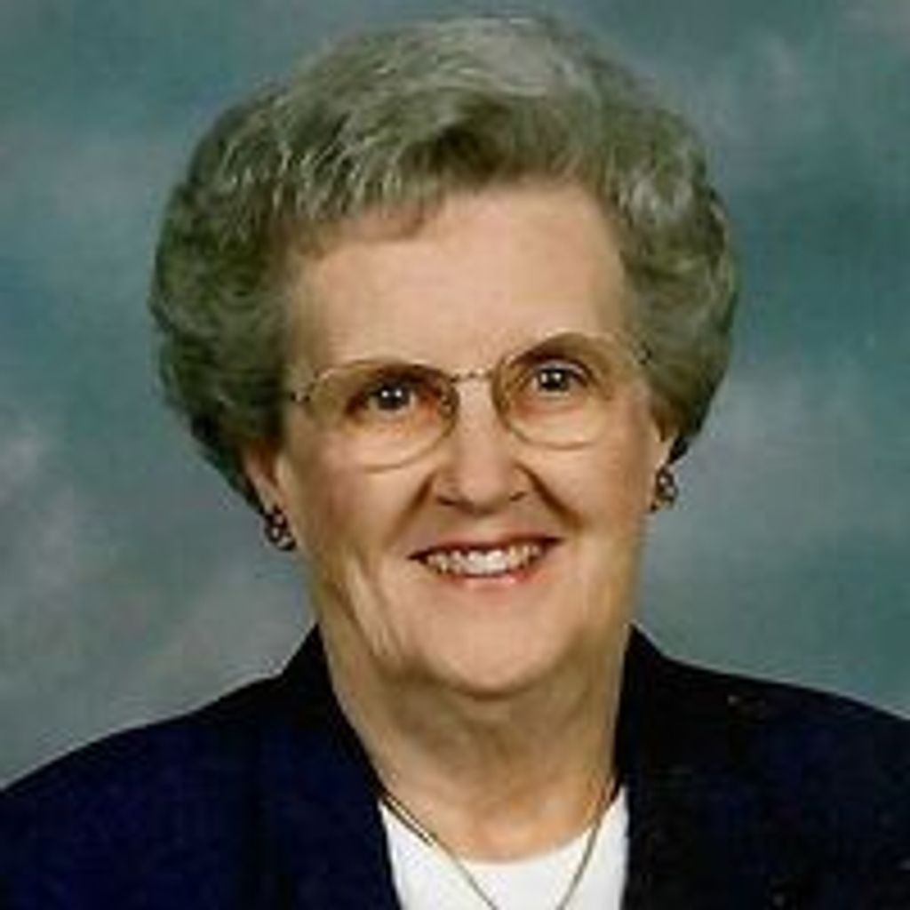 Charlene Stanfill Brady