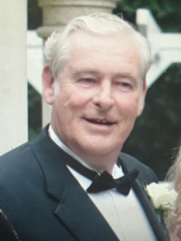 David Charles Rockhill